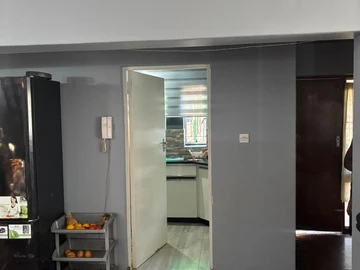2 Bedroom Garden Flat