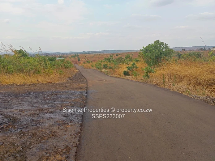 980m² Stand for sale in Pomona