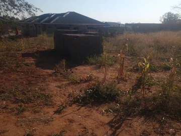 Commercial & Industrial Land