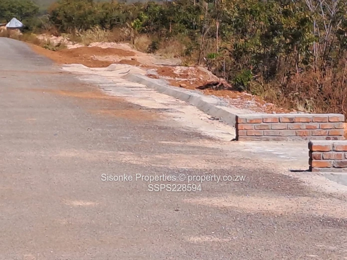 Grab your pierce of  Shurugwi