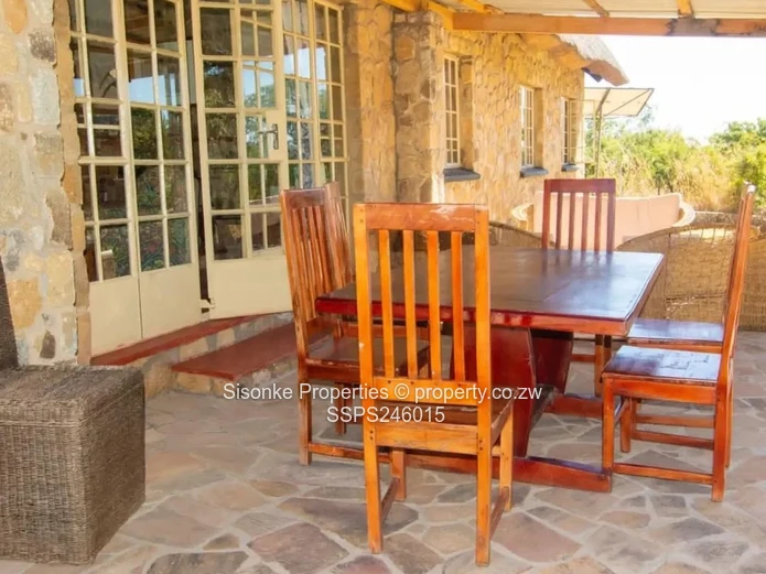 Nyanga Property For Sale – John Galt