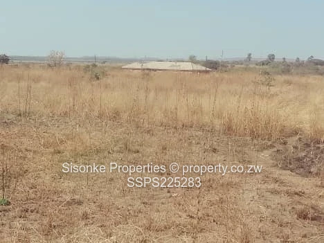 Prime 3150m² Land for Sale in  Lakeview Norton - Your Dream Awaits!