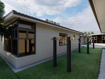 3 Bedroom Flat & Apartment