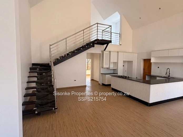 Luxurious 3-Bedroom Cluster House with  Swimming Pool in Hogerty Hill