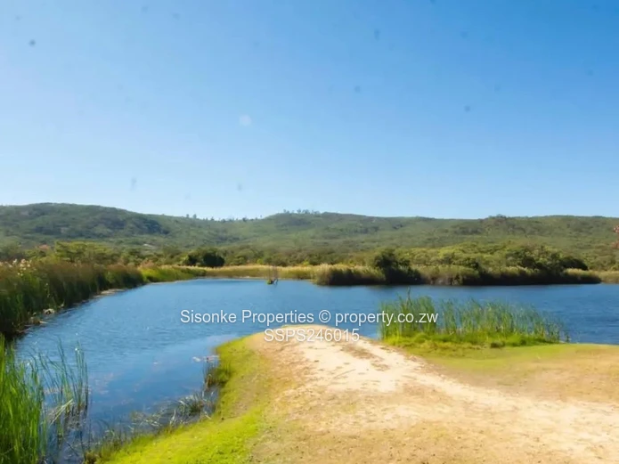 Nyanga Property For Sale – John Galt