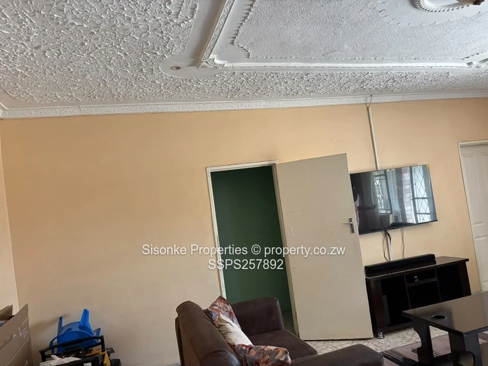 Family home for sale in Zengeza 4
