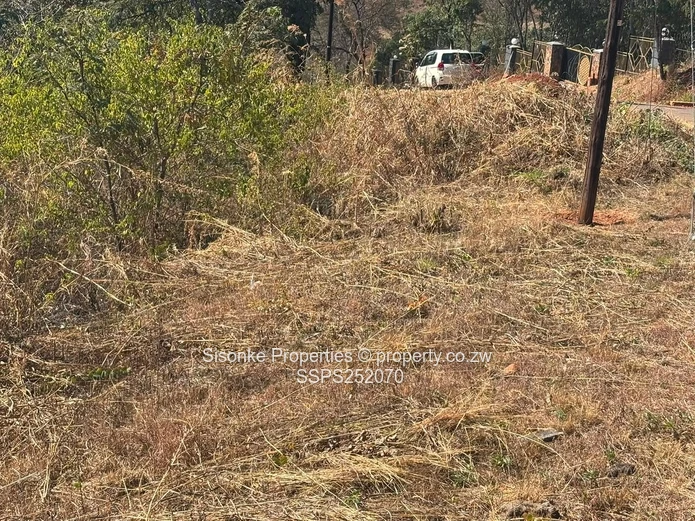 Prime Development Opportunity In Shawasha Hillsprime Development Opportunity In Shawasha Hill