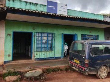 Shop & Retail Property