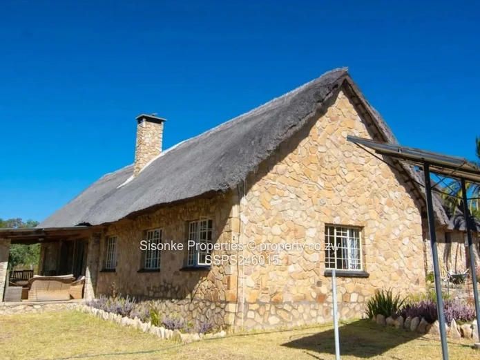 Nyanga Property For Sale – John Galt