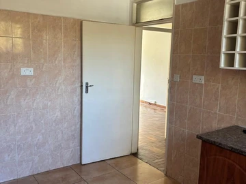 2 Bedroom Garden Flat