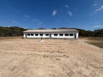 Farm & Agricultural Land
