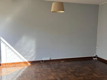 2 Bedroom Garden Flat
