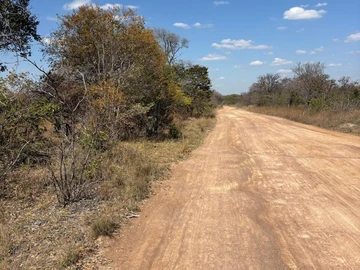Farm & Agricultural Land