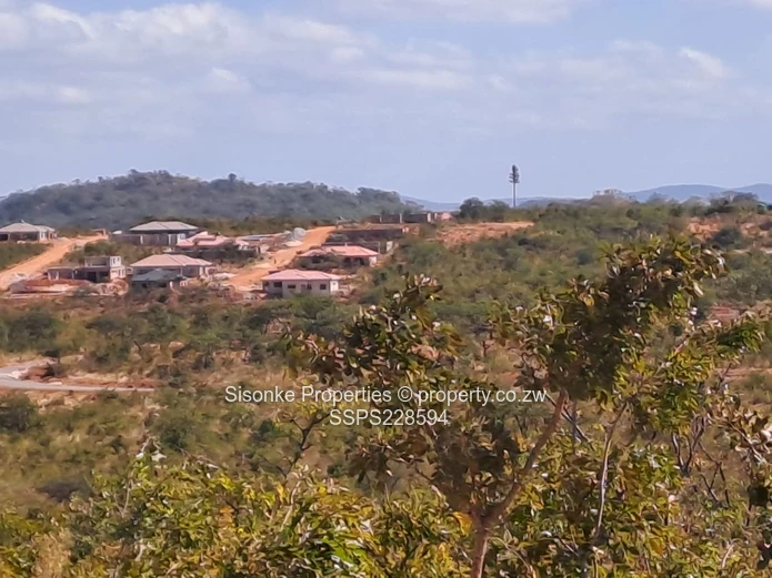 Grab your pierce of  Shurugwi