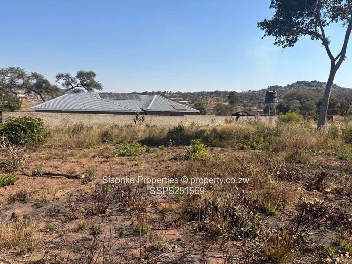Prime 1000sqm Stand Available in Crowhill