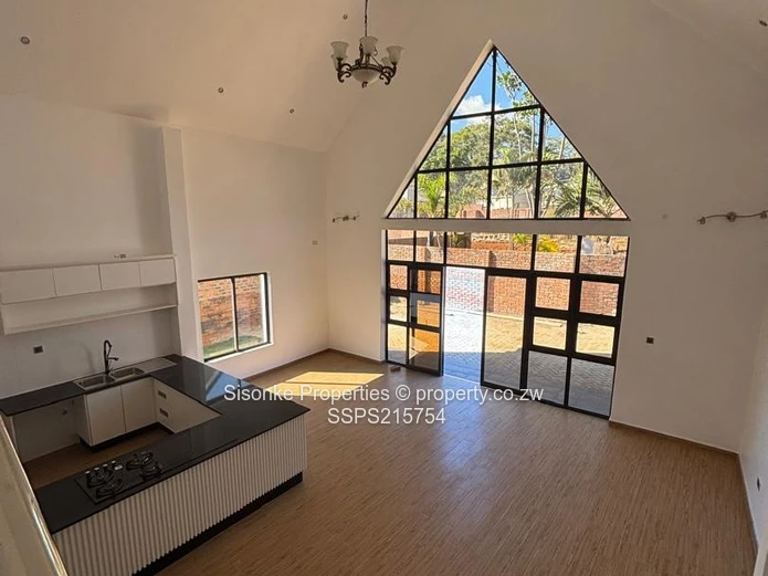 Luxurious 3-Bedroom Cluster House with  Swimming Pool in Hogerty Hill