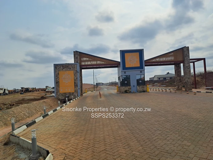 Nyeredzi Ridge  Phase 2A Stand For Sale