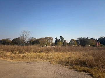 Commercial & Industrial Land