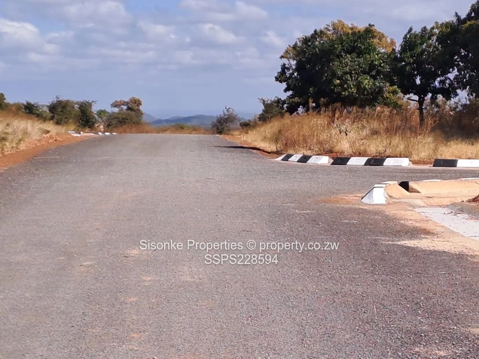 Grab your pierce of  Shurugwi