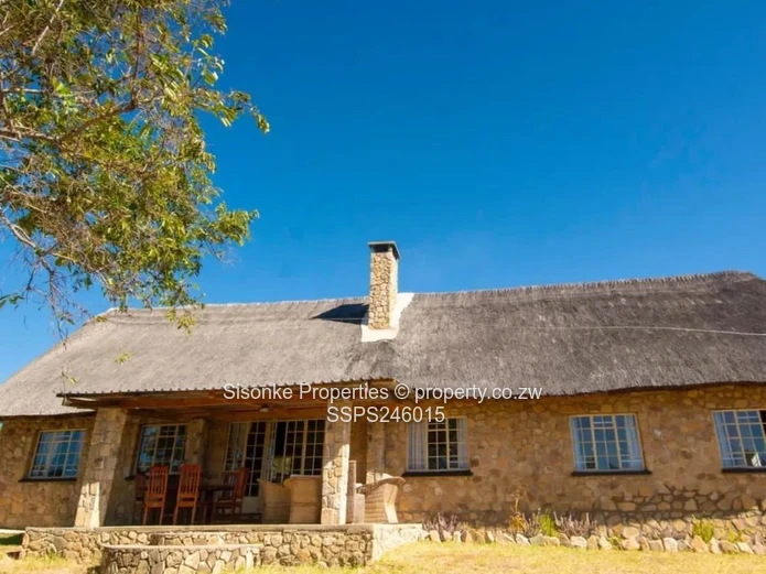 Nyanga Property For Sale – John Galt