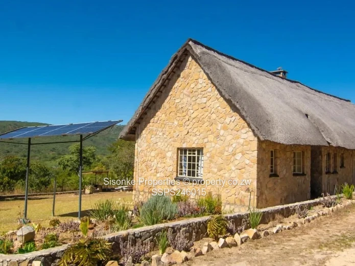 Nyanga Property For Sale – John Galt