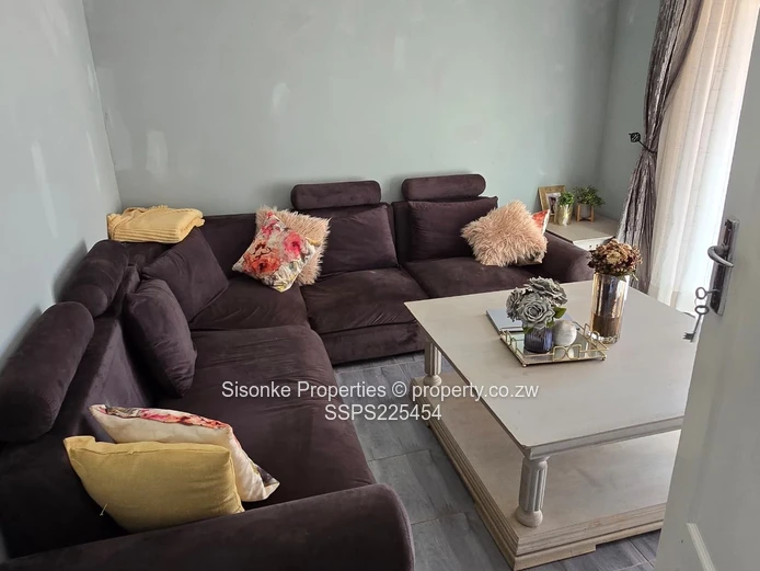 House for sale in Mt Pleasant Heights , phase 2 Jockster