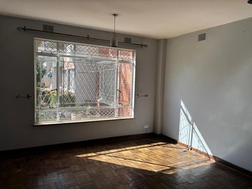 2 Bedroom Garden Flat