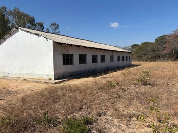 Farm & Agricultural Land