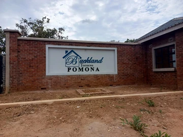 Commercial & Industrial Land