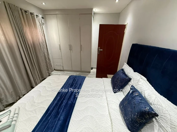  Experience Luxury Living in Waterfalls-5 bed house for sale