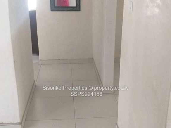 House for sale in Riverside Chitungwiza