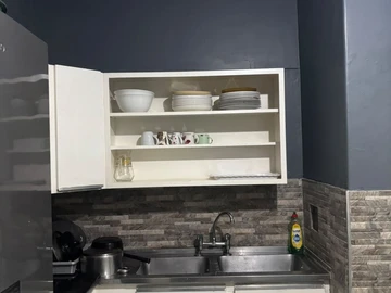2 Bedroom Garden Flat