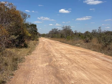 Farm & Agricultural Land