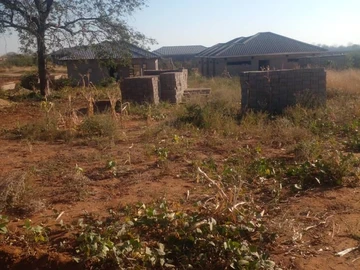 Commercial & Industrial Land