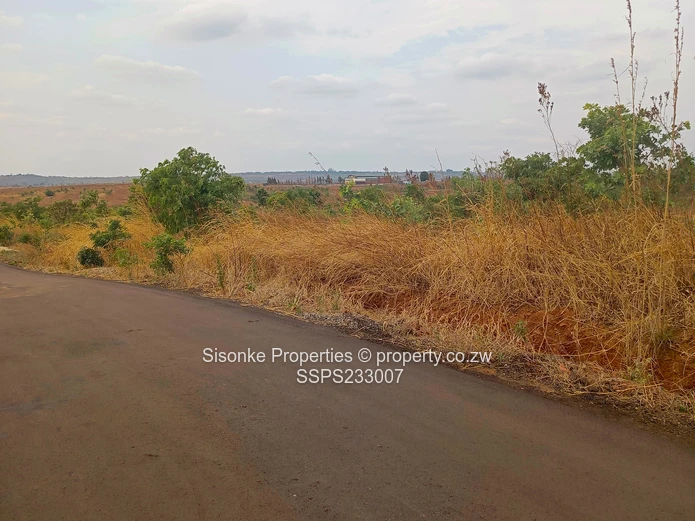 980m² Stand for sale in Pomona