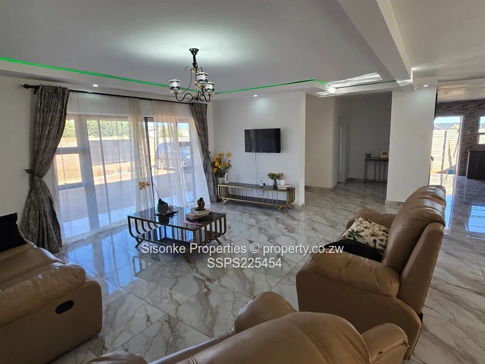 House for sale in Mt Pleasant Heights , phase 2 Jockster