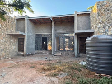 20 Unit Townhouse Complex