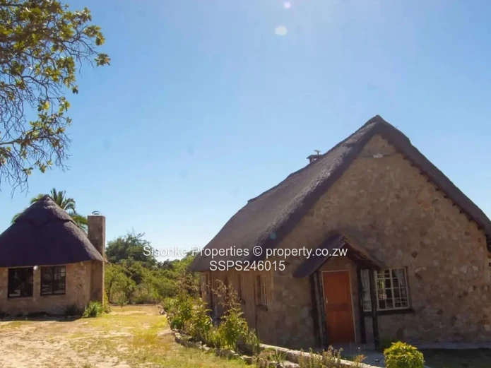 Nyanga Property For Sale – John Galt