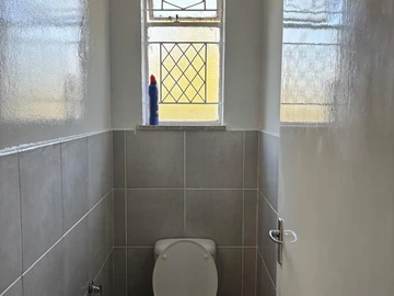 2 Bedroom Garden Flat