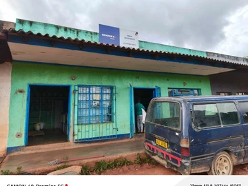 Shop & Retail Property