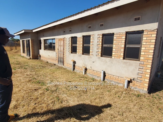 Commercial property for sale in Sandton Park