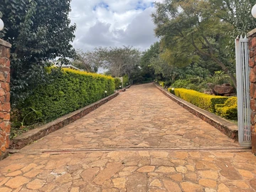 4 Bedroom Flat & Apartment