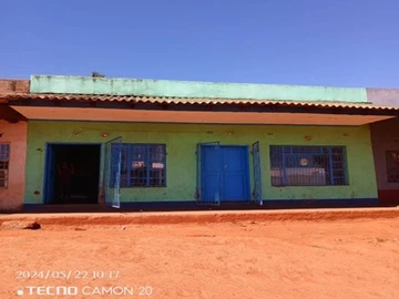 Shop & Retail Property