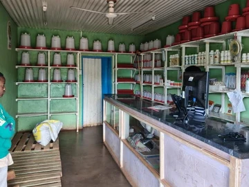 Shop & Retail Property