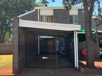 2 Bedroom Garden Flat
