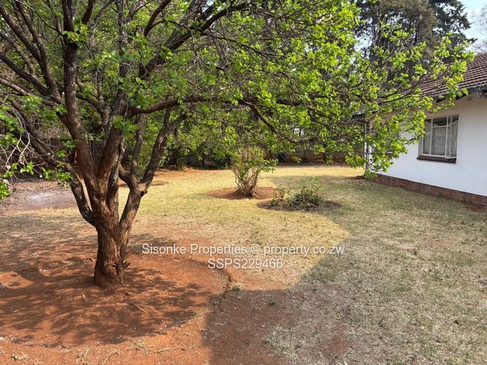 An elegant solid 3 bedroomed house for sale in Vainona (Sole Mandate)