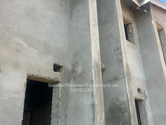 Stunning 4-Bedroom Apartment for Sale in Marlborough, Harare