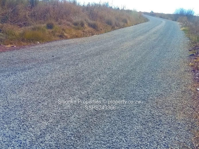 Residential Stands for Sale – Mary Park Gated Community, Norton