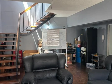 2 Bedroom Garden Flat