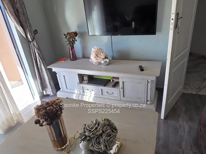 House for sale in Mt Pleasant Heights , phase 2 Jockster